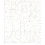 United States Geological Survey Olive, NM (2020, 24000-Scale) digital map