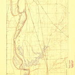 United States Geological Survey Olivehurst, CA (1911, 31680-Scale) digital map