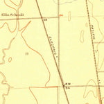 United States Geological Survey Olivehurst, CA (1911, 31680-Scale) digital map
