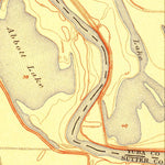 United States Geological Survey Olivehurst, CA (1911, 31680-Scale) digital map