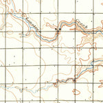 United States Geological Survey Olivet, SD (1898, 125000-Scale) digital map