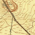 United States Geological Survey Olmito, TX (1930, 24000-Scale) digital map