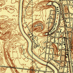 United States Geological Survey Olmito, TX (1930, 24000-Scale) digital map