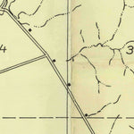 United States Geological Survey Olsburg, KS (1957, 20000-Scale) digital map