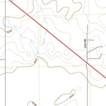 United States Geological Survey Olsen, ID (2020, 24000-Scale) digital map