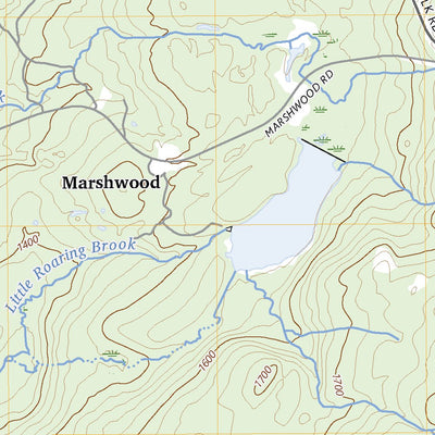 United States Geological Survey Olyphant, PA (2023, 24000-Scale) digital map