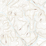 United States Geological Survey Omans, WA (2020, 24000-Scale) digital map