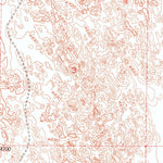 United States Geological Survey Omar, CO (1951, 24000-Scale) digital map