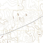 United States Geological Survey Omar, CO (2022, 24000-Scale) digital map
