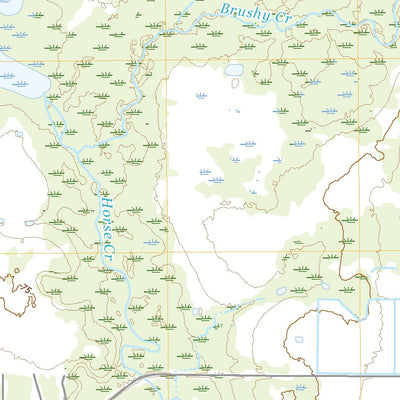 United States Geological Survey Ona, FL (2021, 24000-Scale) digital map