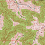 United States Geological Survey Onalaska, WI (1963, 24000-Scale) digital map