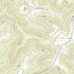 United States Geological Survey Onalaska, WI (2022, 24000-Scale) digital map