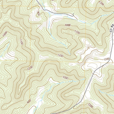 United States Geological Survey Onalaska, WI (2022, 24000-Scale) digital map
