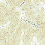 United States Geological Survey Onalaska, WI (2022, 24000-Scale) digital map