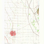 United States Geological Survey Onawa, IA (1969, 24000-Scale) digital map