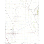 United States Geological Survey Onawa, IA (2013, 24000-Scale) digital map