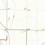 United States Geological Survey Onawa SW, IA-NE (1969, 24000-Scale) digital map