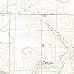 United States Geological Survey Oneida, IL (1982, 24000-Scale) digital map