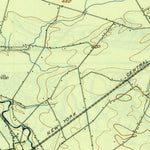 United States Geological Survey Oneida, NY (1902, 62500-Scale) digital map