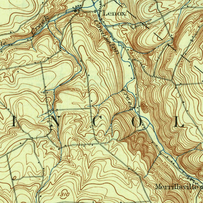 United States Geological Survey Oneida, NY (1902, 62500-Scale) digital map