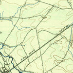 United States Geological Survey Oneida, NY (1939, 62500-Scale) digital map