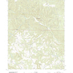 United States Geological Survey Onia, AR (2020, 24000-Scale) digital map