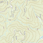 United States Geological Survey Onion Mountain, OR (2020, 24000-Scale) digital map