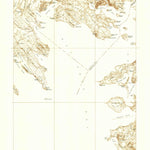 United States Geological Survey Onset, MA (1936, 24000-Scale) digital map