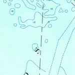 United States Geological Survey Onset, MA (1953, 24000-Scale) digital map