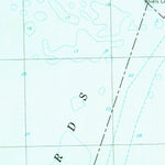 United States Geological Survey Onset, MA (1967, 25000-Scale) digital map