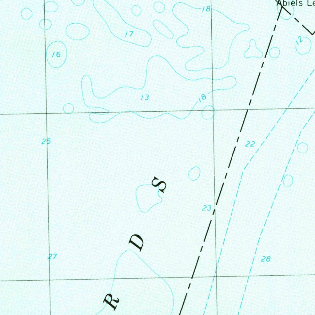 Onset, MA (1967, 25000-Scale) Map by United States Geological Survey ...