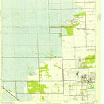 United States Geological Survey Opa-Locka, FL (1949, 24000-Scale) digital map