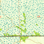 United States Geological Survey Opa-Locka, FL (1949, 24000-Scale) digital map