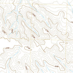 United States Geological Survey Opal East SW, SD (2021, 24000-Scale) digital map