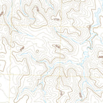 United States Geological Survey Opal West SE, SD (2021, 24000-Scale) digital map