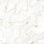 United States Geological Survey Opheim, MT (2020, 24000-Scale) digital map