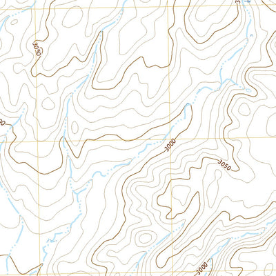 United States Geological Survey Opheim, MT (2020, 24000-Scale) digital map