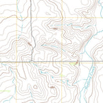 United States Geological Survey Opportunity, NE (2011, 24000-Scale) digital map
