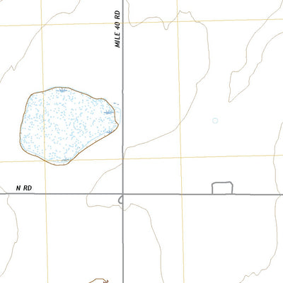 United States Geological Survey Optima, OK (2022, 24000-Scale) digital map