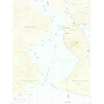 United States Geological Survey Oquossoc, ME (1984, 24000-Scale) digital map