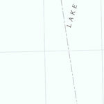 United States Geological Survey Oquossoc, ME (1984, 24000-Scale) digital map