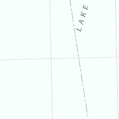 United States Geological Survey Oquossoc, ME (1984, 24000-Scale) digital map