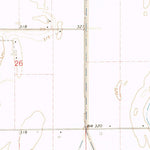 United States Geological Survey Oran, MO (1963, 24000-Scale) digital map