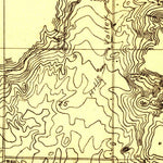 United States Geological Survey Orange Cove North, CA (1921, 31680-Scale) digital map