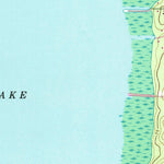 United States Geological Survey Orange Heights, FL (1966, 24000-Scale) digital map