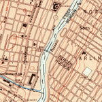 United States Geological Survey Orange, NJ (1947, 24000-Scale) digital map