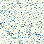 United States Geological Survey Orange, TX-LA (1954, 31680-Scale) digital map