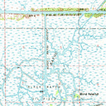United States Geological Survey Orange, TX-LA (1960, 62500-Scale) digital map