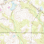 United States Geological Survey Orchard Hill, GA (1973, 24000-Scale) digital map