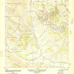 United States Geological Survey Orcutt, CA (1947, 24000-Scale) digital map